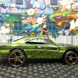 69' Dodge Charger