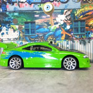 95' Mitsubishi Eclipse FF