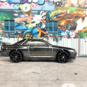 STH Nissan skyline GTR (R32)