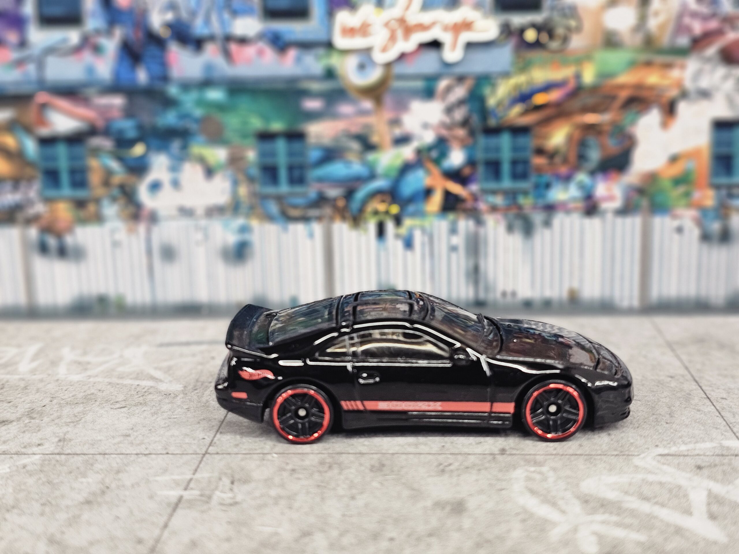 Nissan 300 ZX