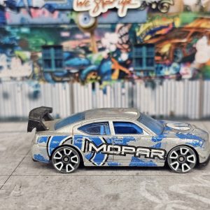 Dodge Charger Drift
