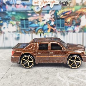 Cadillac Escalade EXT