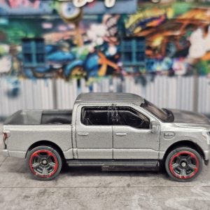 Ford Lighting